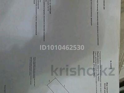 Участок · 8 соток, мкр Сауле 52 — Напротив магазина Олжас за 11 млн 〒 в Шымкенте, Аль-Фарабийский р-н