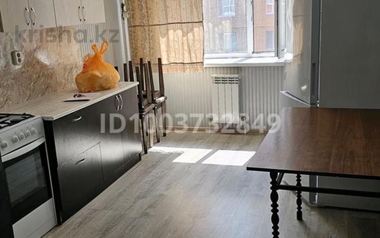1-бөлмелі пәтер · 45 м² · 2/6 қабат, Назарбаева 207, бағасы: 180 000 ₸ в Костанае — фото 2