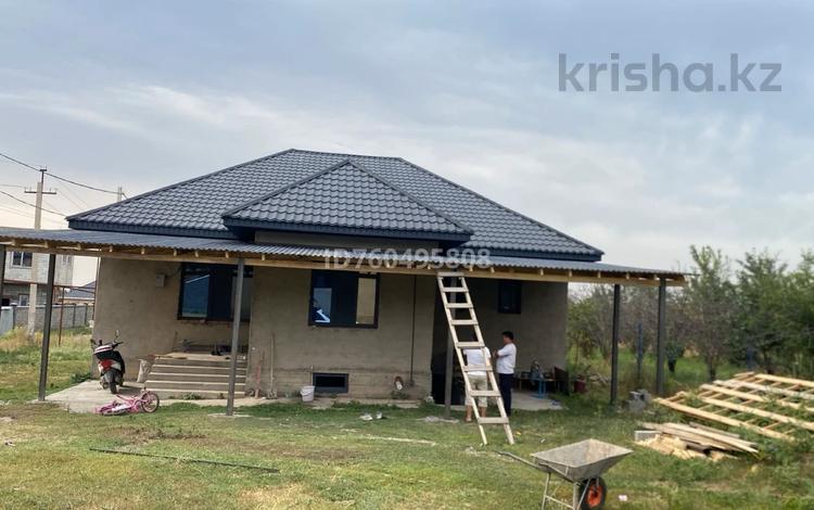 Жеке үй · 7 бөлме · 160 м² · 6 жүзд., Рскулбеков 345, бағасы: 45 млн ₸ в Бельбулаке (Мичурино) — фото 12