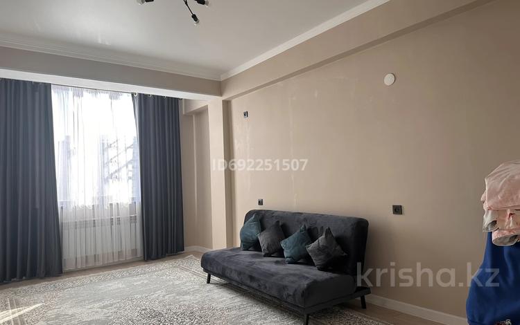 1-комнатная квартира · 50 м² · 2 этаж, Жк Нуртас 18 — #1 мектеп жаны. автономды жылыту жүйесі. за 20 млн ₸ в Туркестане — фото 4