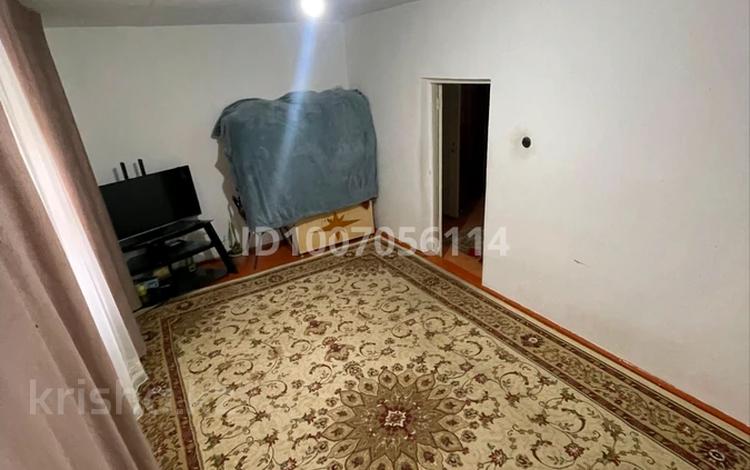 3-комнатная квартира · 70 м² · 1/2 этаж, Туткабаев 4/6 — Алфараби за 5.5 млн ₸ в Казыгурте — фото 2