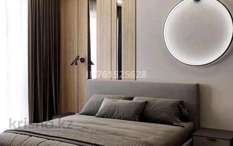 2-бөлмелі пәтер · 54 м² · 7/12 қабат, Розыбакиева 336 — Ескараева, бағасы: 25 000 ₸ в Алматы, Бостандыкский р-н — фото 2