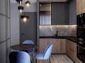 2-бөлмелі пәтер · 54 м² · 7/12 қабат, Розыбакиева 336 — Ескараева, бағасы: 25 000 ₸ в Алматы, Бостандыкский р-н — фото 5