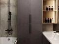 2-бөлмелі пәтер · 54 м² · 7/12 қабат, Розыбакиева 336 — Ескараева, бағасы: 25 000 ₸ в Алматы, Бостандыкский р-н — фото 6
