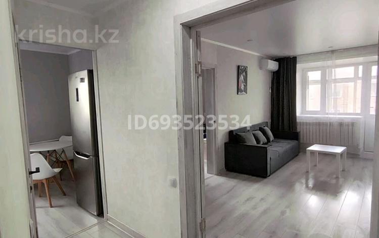 2-комнатная квартира, 44 м², 5/5 этаж, Едомского 58 за 13.2 млн 〒 в Щучинске — фото 2