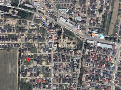 Участок · 7 соток, Саукеле за 12.5 млн ₸ в Каскелене
