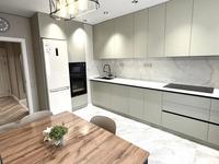 2-комнатная квартира · 75 м² · 7/9 этаж, мкр Кайрат — Бухтарминская за 50 млн 〒 в Алматы, Турксибский р-н