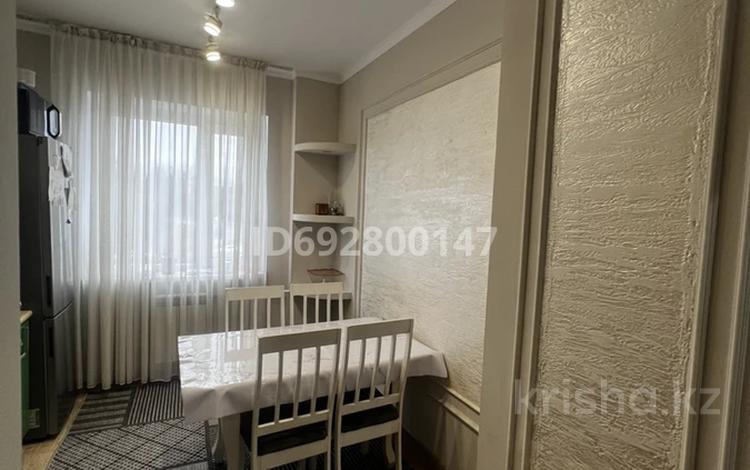 2-комнатная квартира, 55 м², 4/9 этаж, мкр Орбита-2, Аль-Фараби 133 — проспект Аль-Фараби уг. ул Навои за 44 млн 〒 в Алматы, Бостандыкский р-н — фото 7