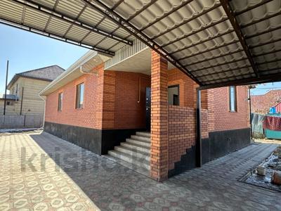 Жеке үй · 5 бөлме · 140 м² · 10 сот., Сзжр, бағасы: 55 млн 〒 в Талдыкоргане