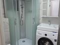 2-бөлмелі пәтер · 45 м² · 1/4 қабат, наурызбай батыра 41, бағасы: 43.9 млн ₸ в Алматы, Алмалинский р-н — фото 16