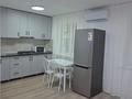2-бөлмелі пәтер · 45 м² · 1/4 қабат, наурызбай батыра 41, бағасы: 43.9 млн ₸ в Алматы, Алмалинский р-н — фото 4