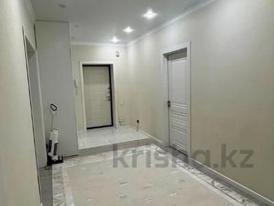 3-бөлмелі пәтер · 97 м² · 2/9 қабат, Алтын орда ш/а. 25г, бағасы: 37 млн ₸ в Актобе, мкр. Алтын орда