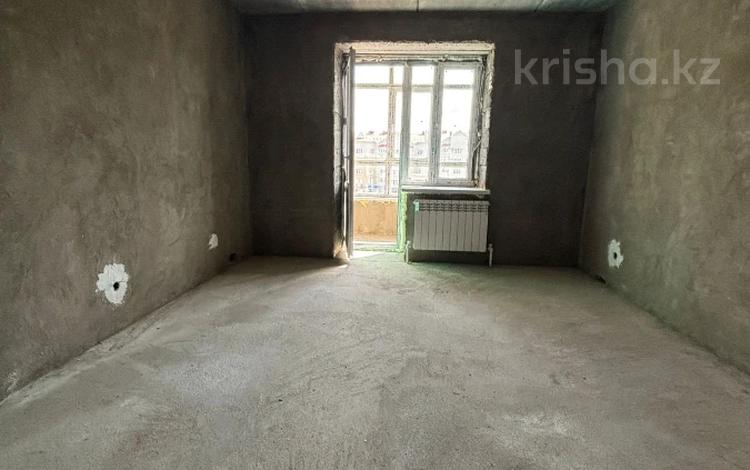 2-бөлмелі пәтер · 61 м² · 5/9 қабат, мкр. Алтын орда 15е, бағасы: 20.5 млн ₸ в Актобе — фото 2