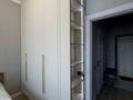 2-комнатная квартира · 37.5 м² · 8/9 этаж, Сагадат Нурмагамбетов за 270 000 ₸ в Астане, Алматы р-н