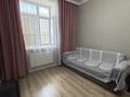 2-комнатная квартира · 37.5 м² · 8/9 этаж, Сагадат Нурмагамбетов за 270 000 ₸ в Астане, Алматы р-н — фото 11