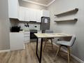 2-комнатная квартира · 37.5 м² · 8/9 этаж, Сагадат Нурмагамбетов за 270 000 ₸ в Астане, Алматы р-н — фото 15
