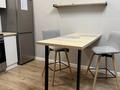 2-комнатная квартира · 37.5 м² · 8/9 этаж, Сагадат Нурмагамбетов за 270 000 ₸ в Астане, Алматы р-н — фото 16