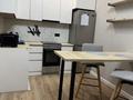 2-комнатная квартира · 37.5 м² · 8/9 этаж, Сагадат Нурмагамбетов за 270 000 ₸ в Астане, Алматы р-н — фото 17