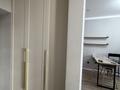 2-комнатная квартира · 37.5 м² · 8/9 этаж, Сагадат Нурмагамбетов за 270 000 ₸ в Астане, Алматы р-н — фото 9