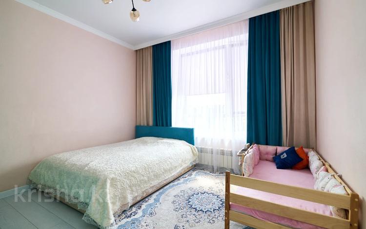 3-комнатная квартира · 63 м² · 6/9 этаж, Кумисбеков 11 за ~ 42 млн ₸ в Астане, Сарыарка р-н — фото 9