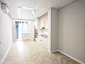 2-комнатная квартира · 50 м² · 4/6 этаж, Халиулина 140/5 за 46.5 млн ₸ в Алматы, Медеуский р-н