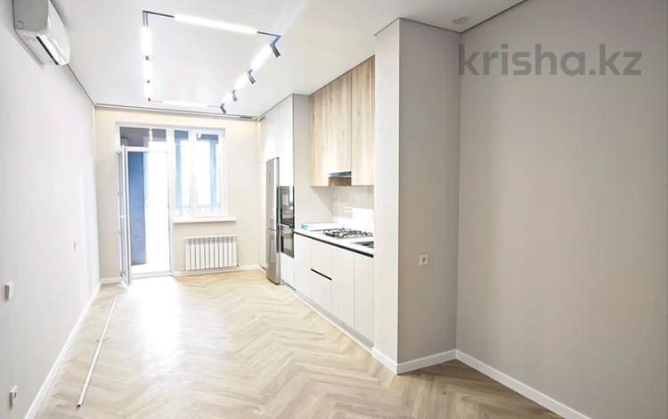 2-комнатная квартира · 50 м² · 4/6 этаж, Халиулина 140/5 за 46.5 млн ₸ в Алматы, Медеуский р-н — фото 7