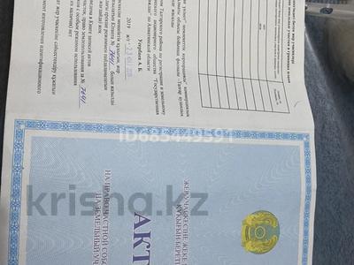 Отдельный дом · 5 комнат · 90 м² · 8 сот., Балыкты 18 — Хутор за 3.3 млн 〒 в Талдыкоргане