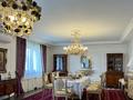 Отдельный дом · 7 комнат · 900 м² · 24 сот., мкр Горный Гигант, Ахмедьярова за 1.7 млрд ₸ в Алматы, Медеуский р-н — фото 8