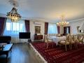 Отдельный дом · 7 комнат · 900 м² · 24 сот., мкр Горный Гигант, Ахмедьярова за 1.7 млрд ₸ в Алматы, Медеуский р-н — фото 10