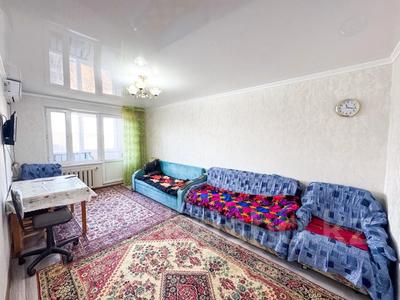 3-бөлмелі пәтер · 60 м² · 5/5 қабат, Мкр Самал, бағасы: 15.5 млн ₸ в Талдыкоргане, мкр Самал