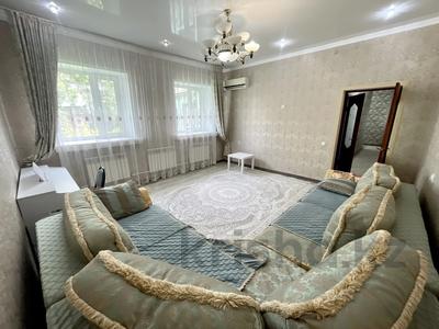 Отдельный дом • 4 комнаты • 100 м² • 13 сот., Холмецкого 3А за 59.8 млн 〒 в Жезказгане