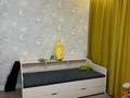 3-комнатная квартира, 75 м², 6/12 этаж, шамши калдаяков за 45 млн 〒 в Астане, Алматы р-н — фото 14
