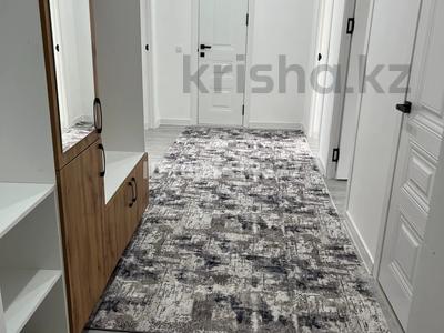 Аренда квартир в Шымкенте: 2-комнатная квартира · 65 м² · 5/5 этаж · помесячно, мкр Нуртас, Мкрн. Нуртас, ул. Акбота 4377 за 180 000 〒 2-комнатная квартира · 65 м² · 5/5 этаж · помесячно, мкр Нуртас, Мкрн. Нуртас, ул. Акбота 4377 за 180 000 〒 в Шымкенте, Каратауский р-н