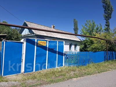Отдельный дом · 4 комнаты · 100 м² · 10 сот., Сауранбек 42 за ~ 4.1 млн ₸ в Бауыржан Момышулы