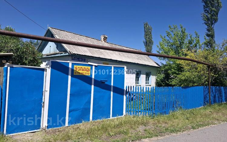 Отдельный дом · 4 комнаты · 100 м² · 10 сот., Сауранбек 42 за ~ 4.1 млн ₸ в Бауыржан Момышулы — фото 2