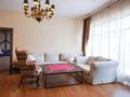Отдельный дом · 7 комнат · 800 м² · 20 сот., мкр Горный Гигант — Капарова за ~ 1.2 млрд ₸ в Алматы, Медеуский р-н — фото 12