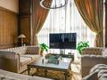 Отдельный дом · 7 комнат · 800 м² · 20 сот., мкр Горный Гигант — Капарова за ~ 1.2 млрд ₸ в Алматы, Медеуский р-н — фото 35