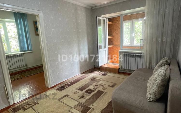 2-комнатная квартира · 38 м² · 2/2 этаж, Бокина 28 за 13.5 млн 〒 в Талгаре — фото 2