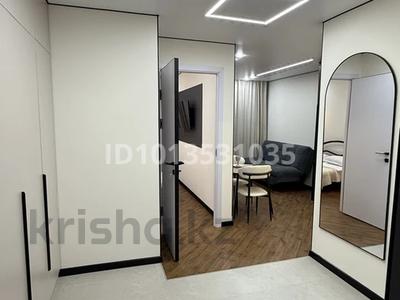 2-комнатная квартира · 40.2 м² · 4/9 этаж, мкр Шугыла, Жунисова 2/25 — Алатау-Толе би за 32 млн ₸ в Алматы, Наурызбайский р-н