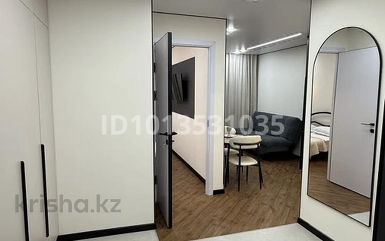 2-комнатная квартира · 40.2 м² · 4/9 этаж, мкр Шугыла, Жунисова 2/25 — Алатау-Толе би за 32 млн ₸ в Алматы, Наурызбайский р-н — фото 36