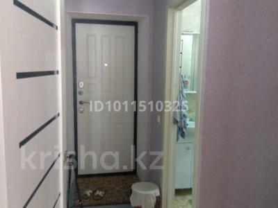 2-бөлмелі пәтер · 38 м² · 1/4 қабат, ул. И. Алибекова 6, бағасы: 9 млн ₸ в Каргалы (п. Фабричный)