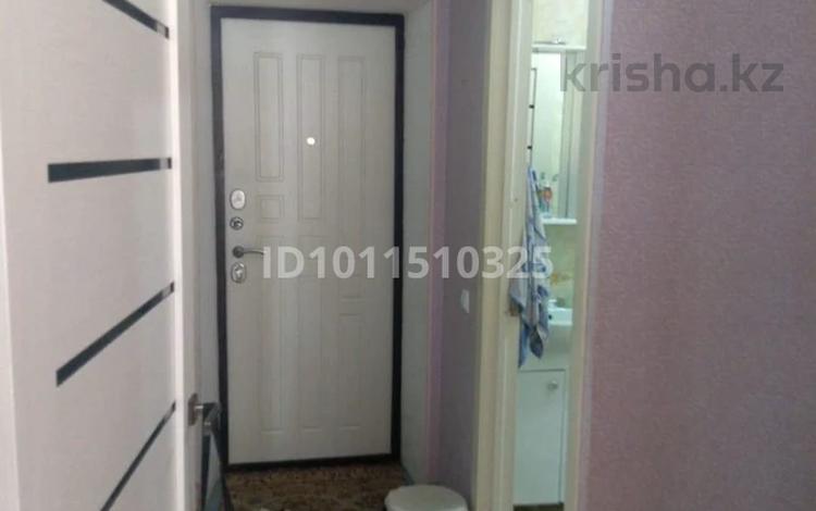 2-бөлмелі пәтер · 38 м² · 1/4 қабат, ул. И. Алибекова 6, бағасы: 9 млн ₸ в Каргалы (п. Фабричный) — фото 2