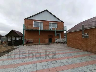 Отдельный дом · 6 комнат · 172 м² · 5 сот., Некрасова 5 за 60 млн ₸ в Костанае, Костанай-2