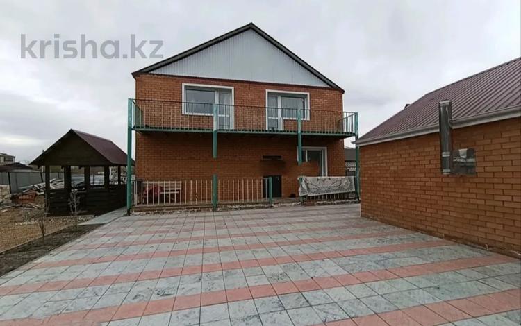 Отдельный дом · 6 комнат · 172 м² · 5 сот., Некрасова 5 за 60 млн ₸ в Костанае, Костанай-2 — фото 2