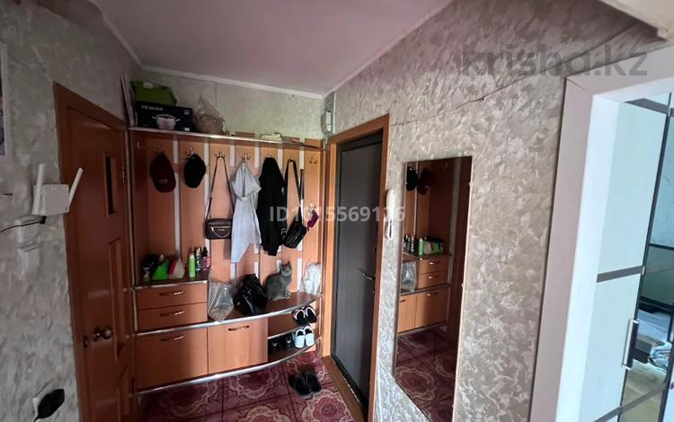 1-комнатная квартира · 38.6 м² · 5/9 этаж, академика Чокина 34 — генерала Дюсенова за 16.7 млн ₸ в Павлодаре — фото 2