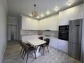4-комнатная квартира · 139.7 м² · 2/6 этаж, мкр Юго-Восток, Муканова 1/9 за 98 млн ₸ в Караганде, Казыбек би р-н