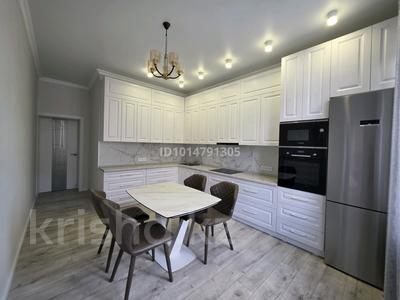 4-комнатная квартира · 139.7 м² · 2/6 этаж, мкр Юго-Восток, Муканова 1/9 за 98 млн ₸ в Караганде, Казыбек би р-н