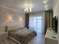 4-комнатная квартира · 139.7 м² · 2/6 этаж, мкр Юго-Восток, Муканова 1/9 за 98 млн ₸ в Караганде, Казыбек би р-н — фото 20