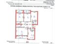4-комнатная квартира · 139.7 м² · 2/6 этаж, мкр Юго-Восток, Муканова 1/9 за 98 млн ₸ в Караганде, Казыбек би р-н — фото 48