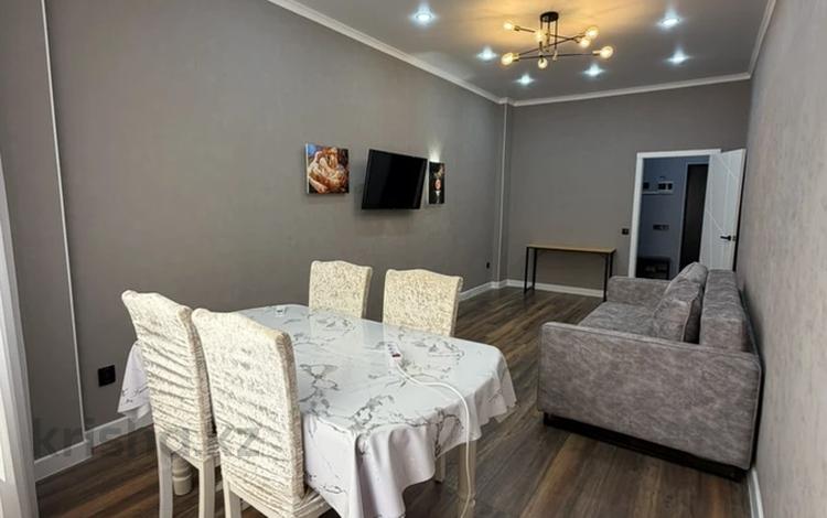 1-бөлмелі пәтер · 50 м² · 12/14 қабат, 19-й мкр 44, бағасы: 21.5 млн ₸ в Актау — фото 2